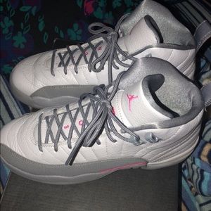Jordan 12’s